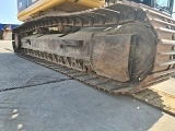 CATERPILLAR 323 crawler excavator