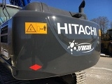 HITACHI ZX190LCN-6 crawler excavator