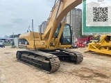 CATERPILLAR 325 crawler excavator