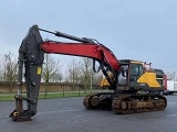 VOLVO EC480EL crawler excavator