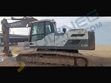 VOLVO EC220DL crawler excavator