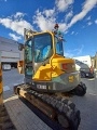 VOLVO ECR88D crawler excavator