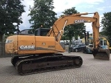 CASE CX 210 B crawler excavator