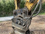 <b>NEW-HOLLAND</b> E 70 B SR Crawler Excavator