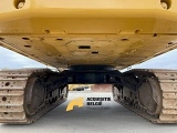 CATERPILLAR 390D L crawler excavator