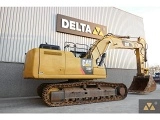 CATERPILLAR 336F L crawler excavator