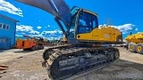 VOLVO EC700CL crawler excavator