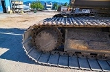 VOLVO EC220EL crawler excavator