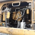 CATERPILLAR 336F crawler excavator