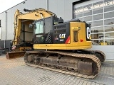 CATERPILLAR 335F L crawler excavator