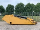 CATERPILLAR 395 crawler excavator