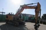 LIEBHERR R 926 crawler excavator