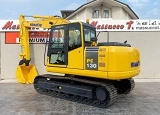 KOMATSU PC130-7 crawler excavator