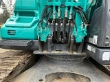 KOBELCO SK 180 LC 10 crawler excavator