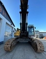 VOLVO EC700CL crawler excavator