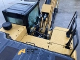 <b>CATERPILLAR</b> 326F LN Crawler Excavator