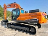 DOOSAN DX300LCA crawler excavator