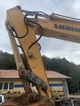 LIEBHERR R 926 crawler excavator