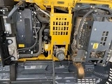 KOMATSU PC170LC-11 crawler excavator