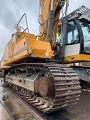 LIEBHERR R 936 crawler excavator