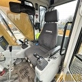 LIEBHERR R 914 C Litronic HDSL crawler excavator