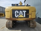 CATERPILLAR 323D L crawler excavator