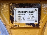 CATERPILLAR 325 C LN crawler excavator