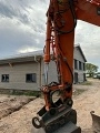 DOOSAN DX140LCR-3 crawler excavator