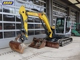 <b>WACKER</b> ET65 Crawler Excavator