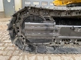 CATERPILLAR 323D3 crawler excavator