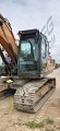 CASE CX160D crawler excavator