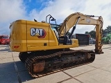 CATERPILLAR 330 crawler excavator