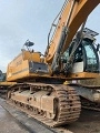 LIEBHERR R 946 crawler excavator