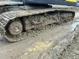 VOLVO EC300EL crawler excavator