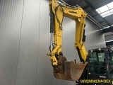 YANMAR B 7 crawler excavator