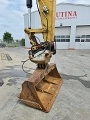 CATERPILLAR 323 crawler excavator