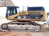 CATERPILLAR 365 C Crawler Excavator