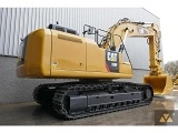 CATERPILLAR 336F L crawler excavator