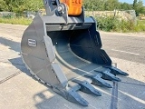 DOOSAN DX300LCA crawler excavator