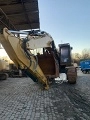 CATERPILLAR 340F crawler excavator