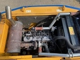 HYUNDAI R 160 LC 7 crawler excavator