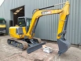 XCMG XE60C(CE) crawler excavator