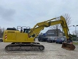 CATERPILLAR 324E LN crawler excavator