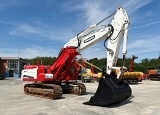 DOOSAN DX 340 LC crawler excavator