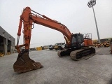 HITACHI ZX470LC-5G crawler excavator