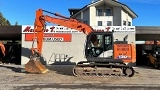 HITACHI ZX130LCN-6 Crawler Excavator