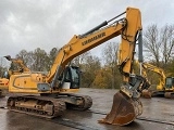 LIEBHERR R 936 crawler excavator