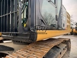 CATERPILLAR 330F L crawler excavator