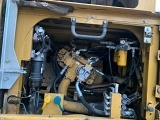 CATERPILLAR 324E crawler excavator