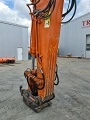 HITACHI ZX 290 LCN-5 crawler excavator